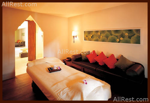 Aisawan Resort & Spa 30